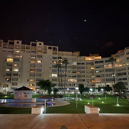 Apartamento - Playa El Campello Urbanizacion Jardin Del Mar ภายนอก รูปภาพ