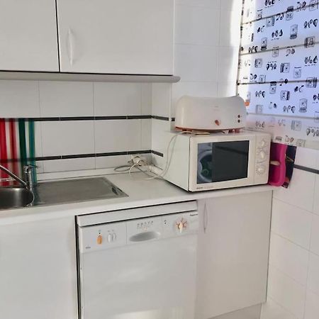 Apartamento - Playa El Campello Urbanizacion Jardin Del Mar ภายนอก รูปภาพ