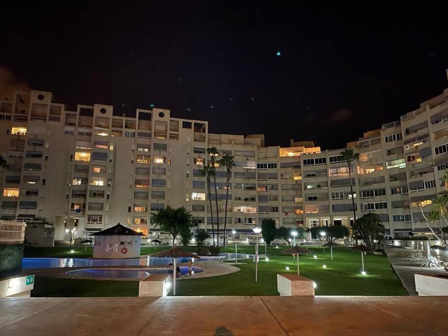 Apartamento - Playa El Campello Urbanizacion Jardin Del Mar ภายนอก รูปภาพ