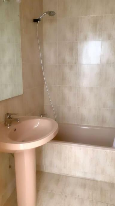 Apartamento - Playa El Campello Urbanizacion Jardin Del Mar ภายนอก รูปภาพ